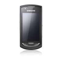 Samsung S5620 (GT-S5620DKAXEC)